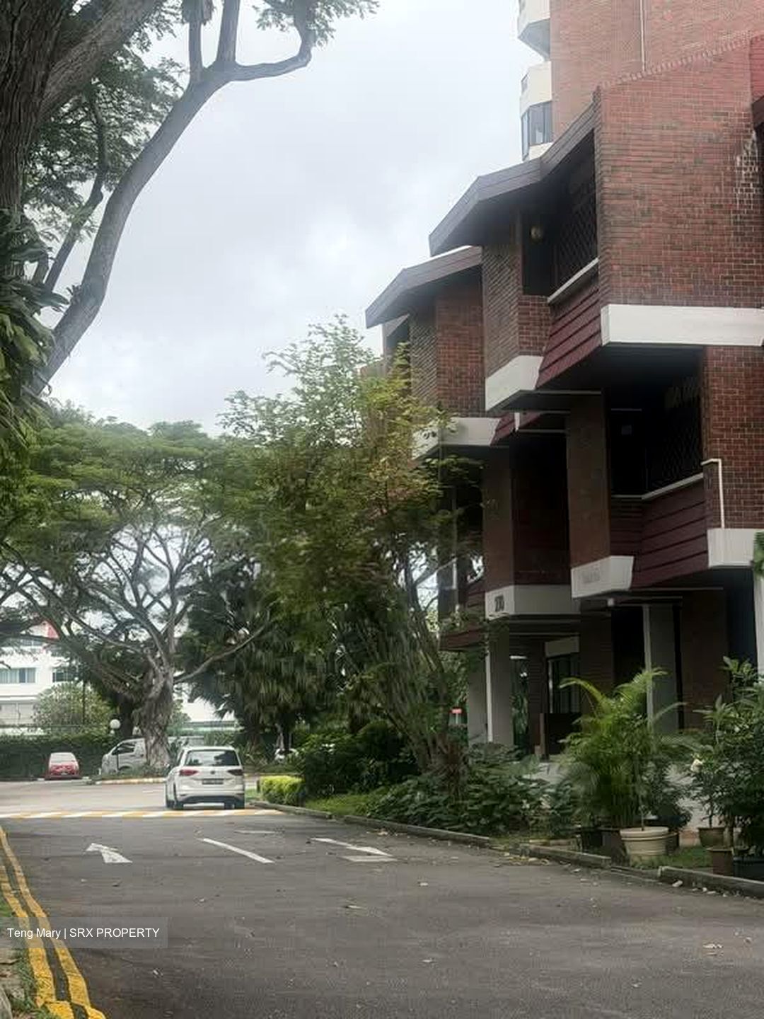 Eastern Lagoon (D15), Condominium #603674111